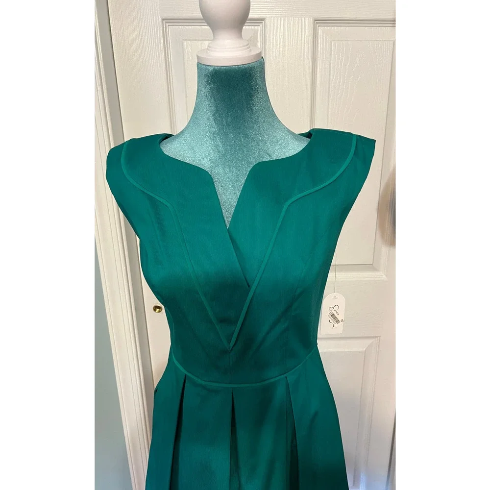 Dress by Jessica Simpson - Picture 3 of 4